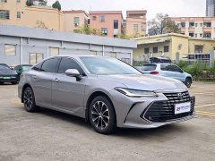 Lexus Asia Dragon 2.0L Deluxe Edition - фото 3