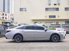Lexus Asia Dragon 2.0L Deluxe Edition - фото 4