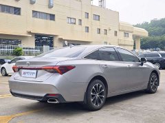 Lexus Asia Dragon 2.0L Deluxe Edition - фото 5