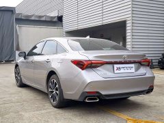 Lexus Asia Dragon 2.0L Deluxe Edition - фото 6