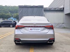 Lexus Asia Dragon 2.0L Deluxe Edition - фото 7