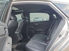 Lexus Asia Dragon 2.0L Deluxe Edition - фото 9