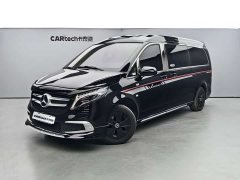 Mercedes-Benz Vito 2021 2.0T Business Edition 7 seats - фото 1