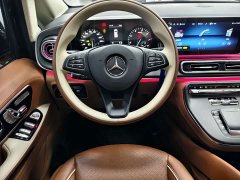 Mercedes-Benz Vito 2021 2.0T Business Edition 7 seats - фото 11