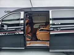 Mercedes-Benz Vito 2021 2.0T Business Edition 7 seats - фото 12