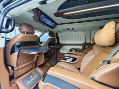 Mercedes-Benz Vito 2021 2.0T Business Edition 7 seats - фото 13