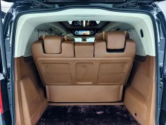 Mercedes-Benz Vito 2021 2.0T Business Edition 7 seats - фото 18