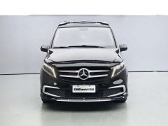 Mercedes-Benz Vito 2021 2.0T Business Edition 7 seats - фото 2