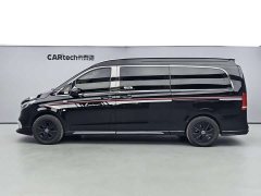 Mercedes-Benz Vito 2021 2.0T Business Edition 7 seats - фото 3