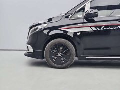 Mercedes-Benz Vito 2021 2.0T Business Edition 7 seats - фото 5