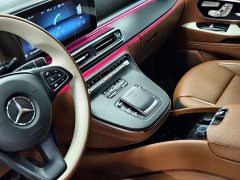 Mercedes-Benz Vito 2021 2.0T Business Edition 7 seats - фото 7