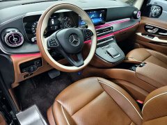 Mercedes-Benz Vito 2021 2.0T Business Edition 7 seats - фото 8