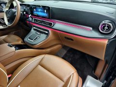 Mercedes-Benz Vito 2021 2.0T Business Edition 7 seats - фото 9