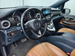 Lexus Lorinser LS Series LS560MX SKABINE Skyline - фото 10