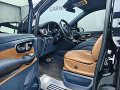 Lexus Lorinser LS Series LS560MX SKABINE Skyline - фото 11