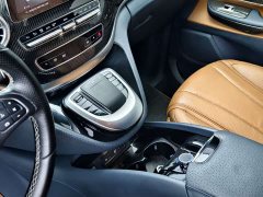 Lexus Lorinser LS Series LS560MX SKABINE Skyline - фото 12