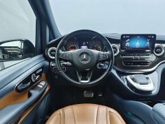 Lexus Lorinser LS Series LS560MX SKABINE Skyline - фото 13