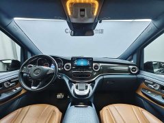 Lexus Lorinser LS Series LS560MX SKABINE Skyline - фото 14