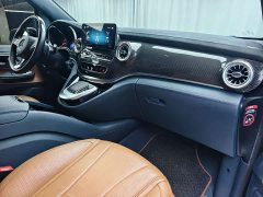 Lexus Lorinser LS Series LS560MX SKABINE Skyline - фото 15