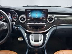 Lexus Lorinser LS Series LS560MX SKABINE Skyline - фото 16