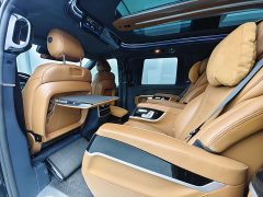 Lexus Lorinser LS Series LS560MX SKABINE Skyline - фото 17