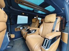 Lexus Lorinser LS Series LS560MX SKABINE Skyline - фото 19