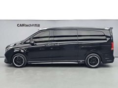 Lexus Lorinser LS Series LS560MX SKABINE Skyline - фото 2