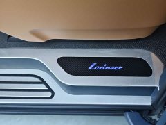 Lexus Lorinser LS Series LS560MX SKABINE Skyline - фото 20