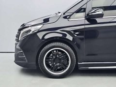 Lexus Lorinser LS Series LS560MX SKABINE Skyline - фото 7