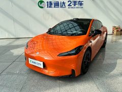 Lynk & Co Haopin GT global 710 UHV lidar version - фото 1