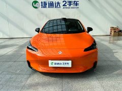Lynk & Co Haopin GT global 710 UHV lidar version - фото 2