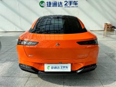 Lynk & Co Haopin GT global 710 UHV lidar version - фото 9