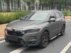 Lynk & Co Haoying 240TURBO CVT two-wheel drive intelligent version - фото 1