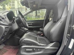 Lynk & Co Haoying 240TURBO CVT two-wheel drive intelligent version - фото 10