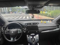 Lynk & Co Haoying 240TURBO CVT two-wheel drive intelligent version - фото 13