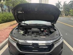 Lynk & Co Haoying 240TURBO CVT two-wheel drive intelligent version - фото 15