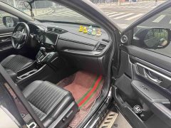 Lynk & Co Haoying 240TURBO CVT two-wheel drive intelligent version - фото 16