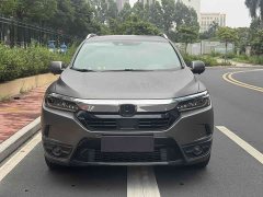 Lynk & Co Haoying 240TURBO CVT two-wheel drive intelligent version - фото 2