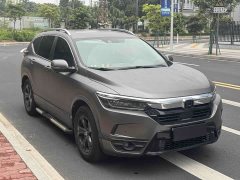 Lynk & Co Haoying 240TURBO CVT two-wheel drive intelligent version - фото 3
