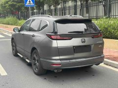 Lynk & Co Haoying 240TURBO CVT two-wheel drive intelligent version - фото 5