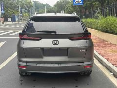 Lynk & Co Haoying 240TURBO CVT two-wheel drive intelligent version - фото 6