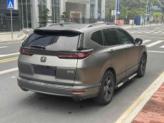 Lynk & Co Haoying 240TURBO CVT two-wheel drive intelligent version - фото 7