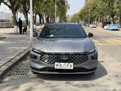 Ford Mondeo facelift EcoBoost 245 Extreme - фото 1