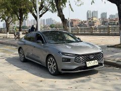 Ford Mondeo facelift EcoBoost 245 Extreme - фото 2