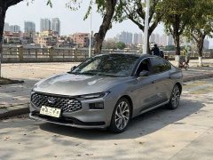 Ford Mondeo facelift EcoBoost 245 Extreme - фото 3