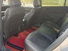 Ford Mondeo facelift EcoBoost 245 Extreme - фото 4