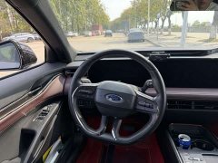 Ford Mondeo facelift EcoBoost 245 Extreme - фото 6