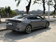 Ford Mondeo facelift EcoBoost 245 Extreme - фото 8