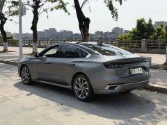 Ford Mondeo facelift EcoBoost 245 Extreme - фото 9
