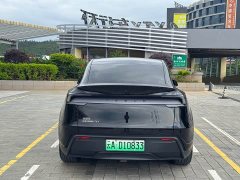 Tesla Model Y long-range all-wheel drive version - фото 10